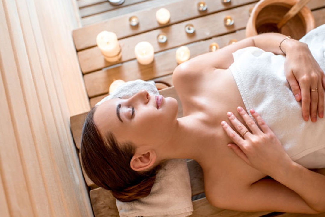 Bild für Wellness Arrangements