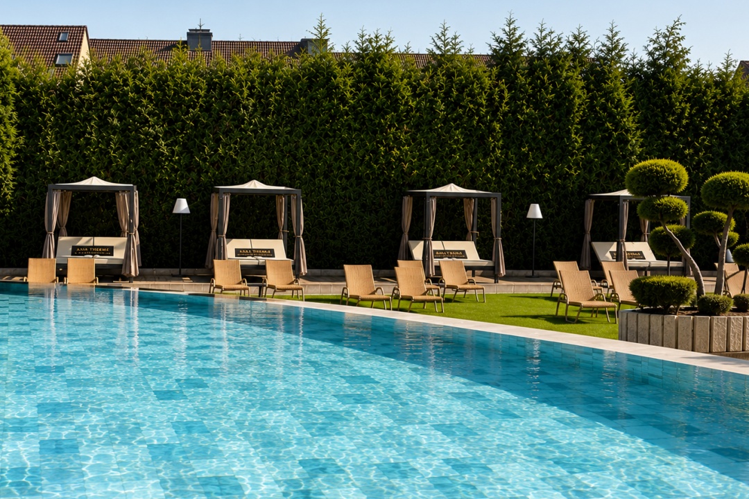 Bild für Wellness Arrangements