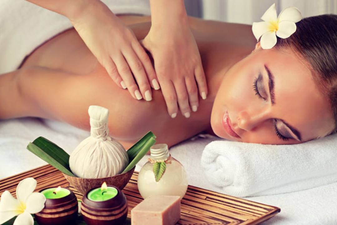 Bild für Massage- & Hamam Anwendungen